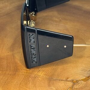 Christian Dior Black Sunglasses